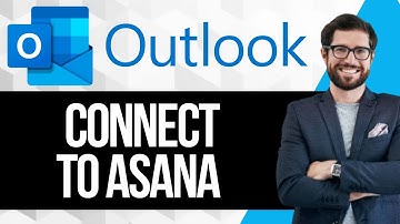 How to Connect Outlook and Asana