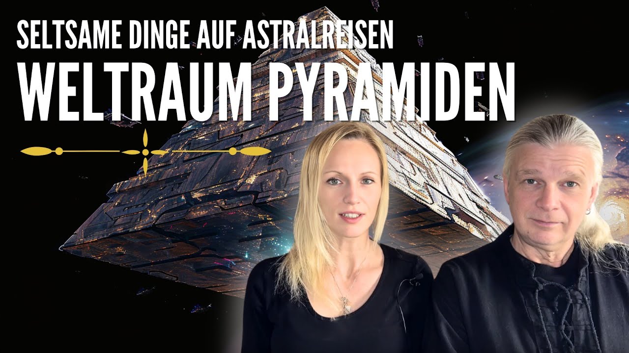 Astral City: Unser Heim