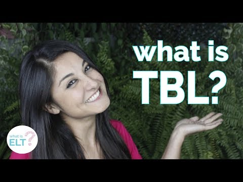 What Is Task-Based Learning (TBL)? - How To Make Lessons More Interesting