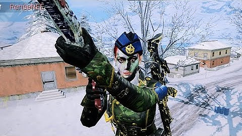 RealChamp x Beast… Smooth 1v4, #CODM/BR #BeTheChamp