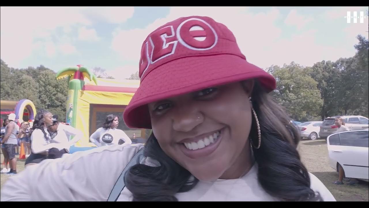 Wingate Spring 2022 YouTube