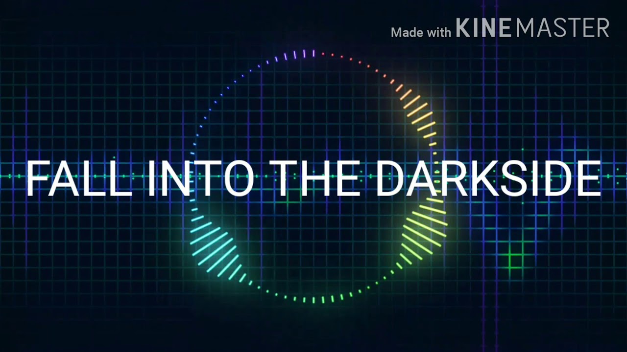 Darkside by alan walker lyrics - YouTube