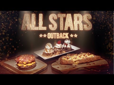 All Stars Outback