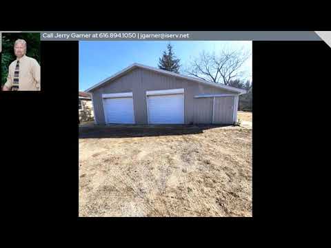 9245 Northland Drive, Stanwood, MI home video tour