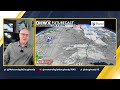 Friday 2-6 afternoon fastcast. Here is what you need to know for the weekend and next week.