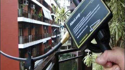 Four Ways to Use Your AlexLoop Antenna