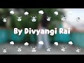 Sharara sharara   mere yaar ki shaadi hai  divyangi rai  dance cover nivedita rai