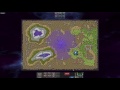 Creeper World 3 | Part 8 | Navox System | Planet Seedet