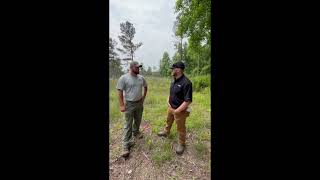 Did you know TN offered this FREE service to TN landowners??