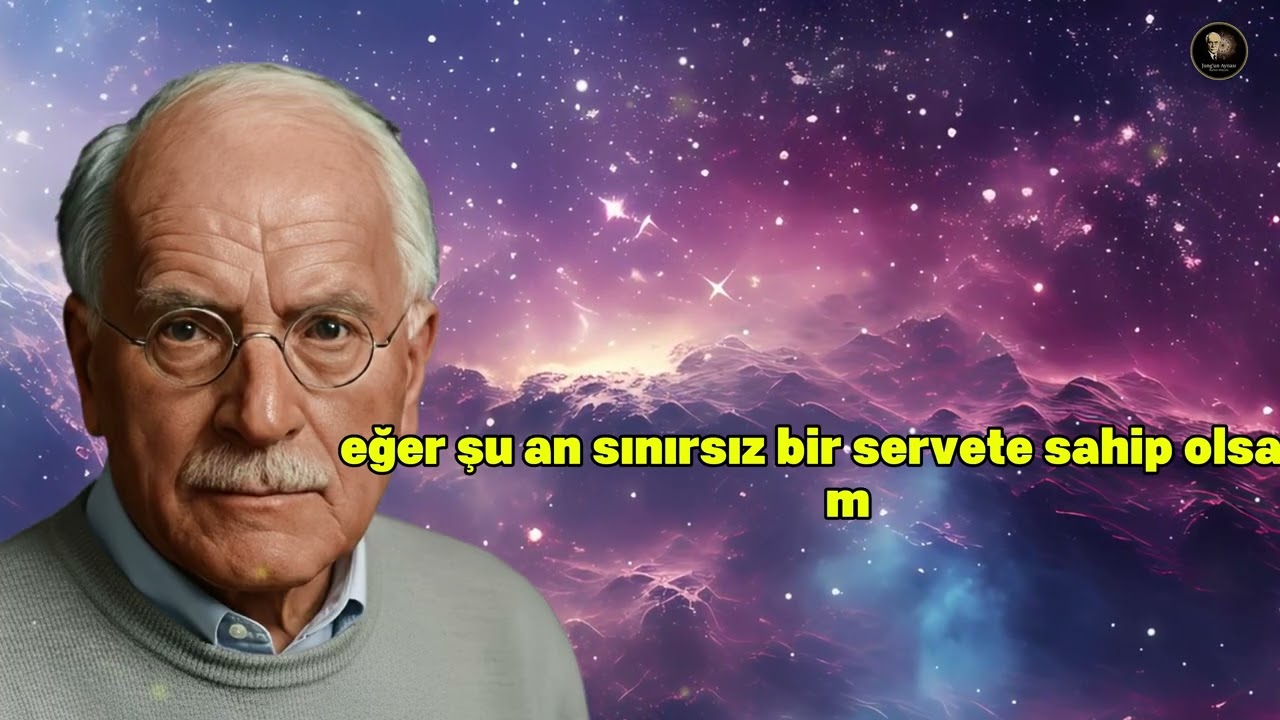 40 Günlük Mucize: Carl Jung’un 'Kırk' Sayısındaki Gizli Servet Formülü!