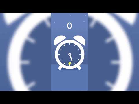 Stop Clock - Premium Buildbox Game (BBDoc) Template