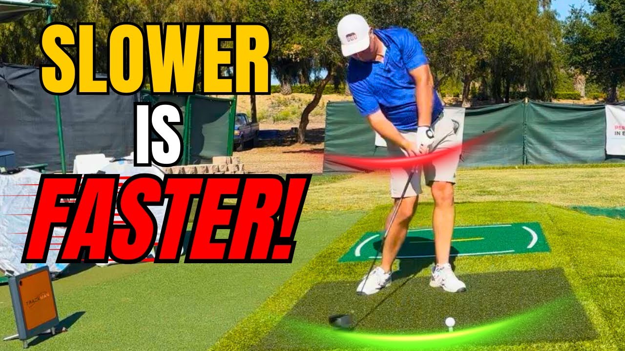 This is the HOLY GRAIL of Massive Speed and Distance!