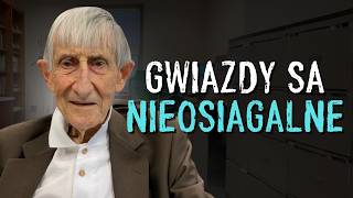 Dotarcie Do Innej Gwiazdy Wymagałoby Więcej Energii Niż Istnieje We Wszechświecie — Freeman Dyson