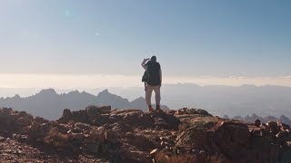 Placemakers Episode 1 – TROJENA: The mountains of NEOM