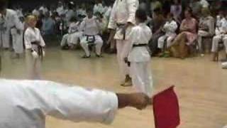 Karate - Kirke - 2007 kevad