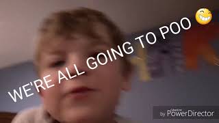 Welcome Too The Channel