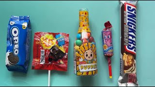 "Sugar Rush Incoming! Let's Unbox Some Treats" screenshot 5