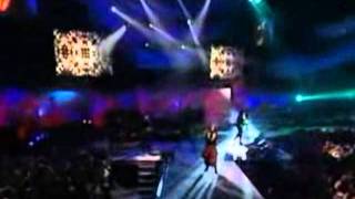 Evanescence - Bring Me To Life (Live @ MTV Latin Awards 2006)