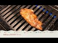 カルビの焼き方