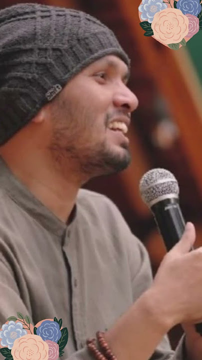 Pertolongan Allah datang saat apa..? Ustad Hanan Ataki