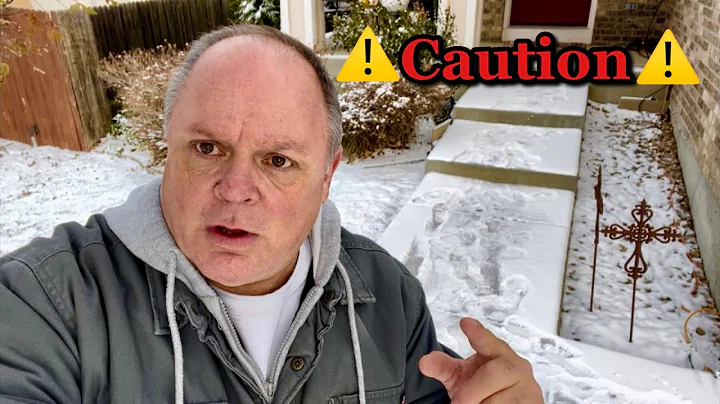 Caution! - IDigFridays - Metal Detecting/Christ......