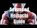 Tekken 8 Advanced Heihachi Guide 