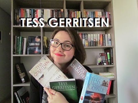 Vídeo: Tess Gerritsen: Biografia, Carreira E Vida Pessoal