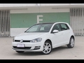 CarPOint News - Avaliação do VW Golf Comfortline 1 0 TSI 2017