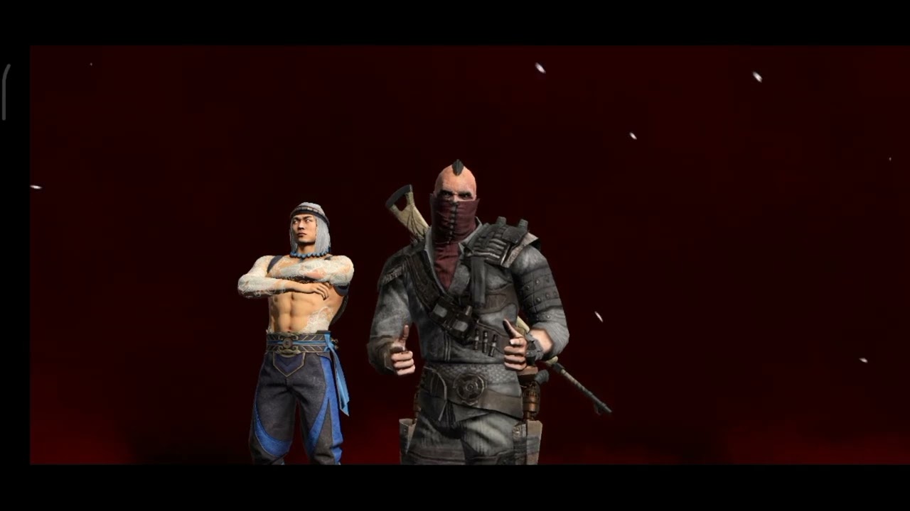 160 🌿 Фатал за 1 Раунд 55 секунд⚡Битва за тровей🤺 Скорп в ударе ⚔️