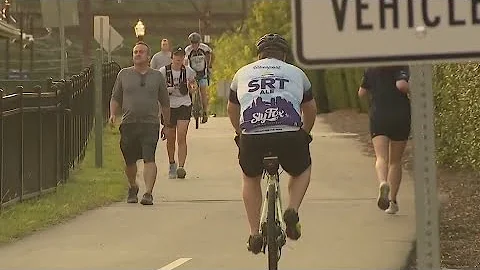 Cyclist speaks out about dangers of e-bikes after devastating crash