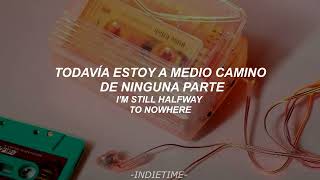 Halfway To Nowhere - Chelou / Subtitulad Español