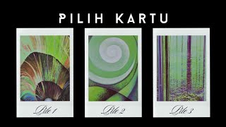 💙 Sejujurnya.. Ini Mau Dikatakan Untukmu di Akhir Tahun 2025 ✨ (Pilih Kartu)