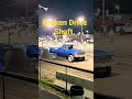 2022 gds fair truck pull