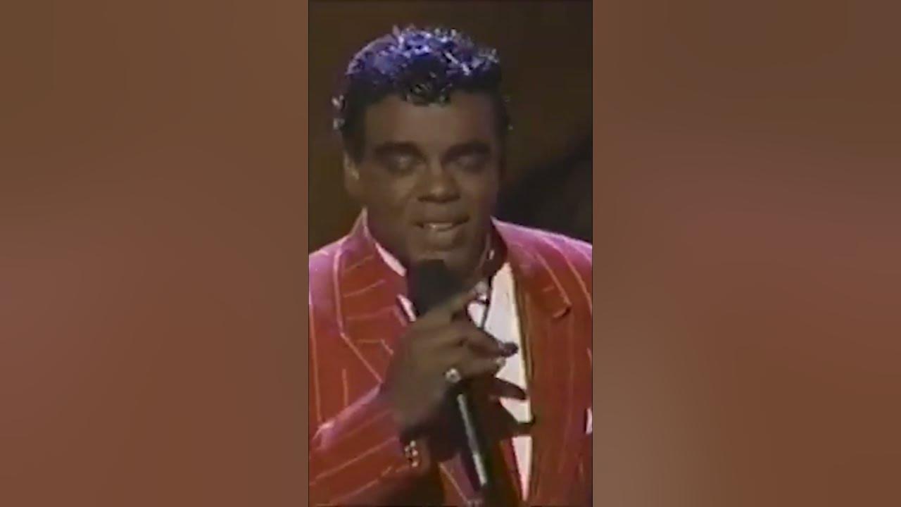 The Isley Brothers