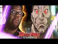 MUSASHI IS HERE AND IM SCARED!! | BAKI-DOU The Invincible Samurai Ep 2-3 Reaction