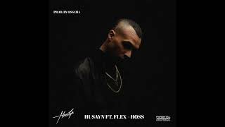 HUSAYN FT. FLEX - HOSS (OFFICIAL INSTRUMENTAL) PROD. BY OSSAMA