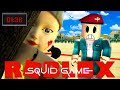 ROBLOX SQUID GAME !! 🦑