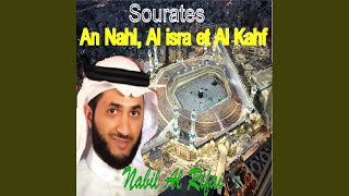 Sourate An Nahl, Pt.1 (Quran)