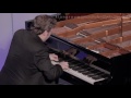 Capture de la vidéo Lukas Vondracek Plays Rachmaninoff On The Bösendorfer Concert Grand At Klangraum Waidhofen