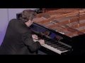 Lukas vondracek plays rachmaninoff on the bsendorfer concert grand at klangraum waidhofen