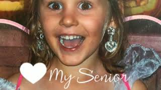 Lady Pioneer Softball Senior Video 2020