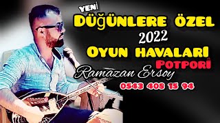 ★2022 Karışık Oyun\