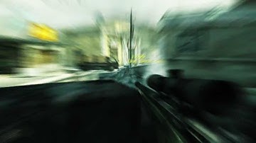 COD MW3 Epic - Crazy QS double kill