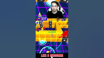 Epic Moment IQ 200 freestyle impossible glitch bug trick at block dash 😱 why dev doesn