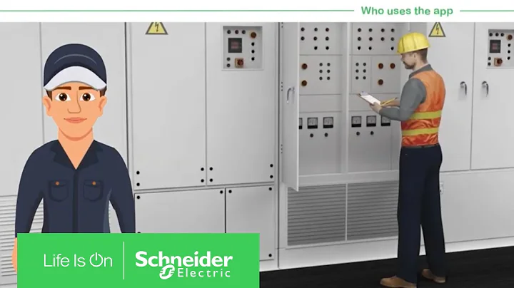 Overview of EcoStruxure Power Device - Masterpact MTZ App | Schneider Electric Support