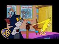 Tom et Jerry en Français 🇫🇷 | Week-end en délire! 🥳 |  @WBKidsFrancais​