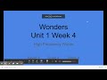 High-Frequency Words Quiz