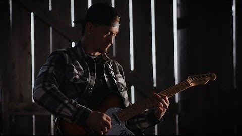 Dylan West - When I Get Home (Official Music Video)