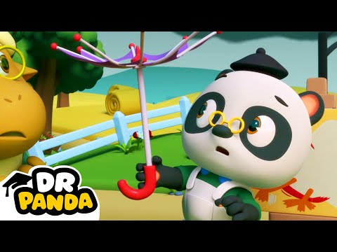 Dr. Panda - 9 Story 