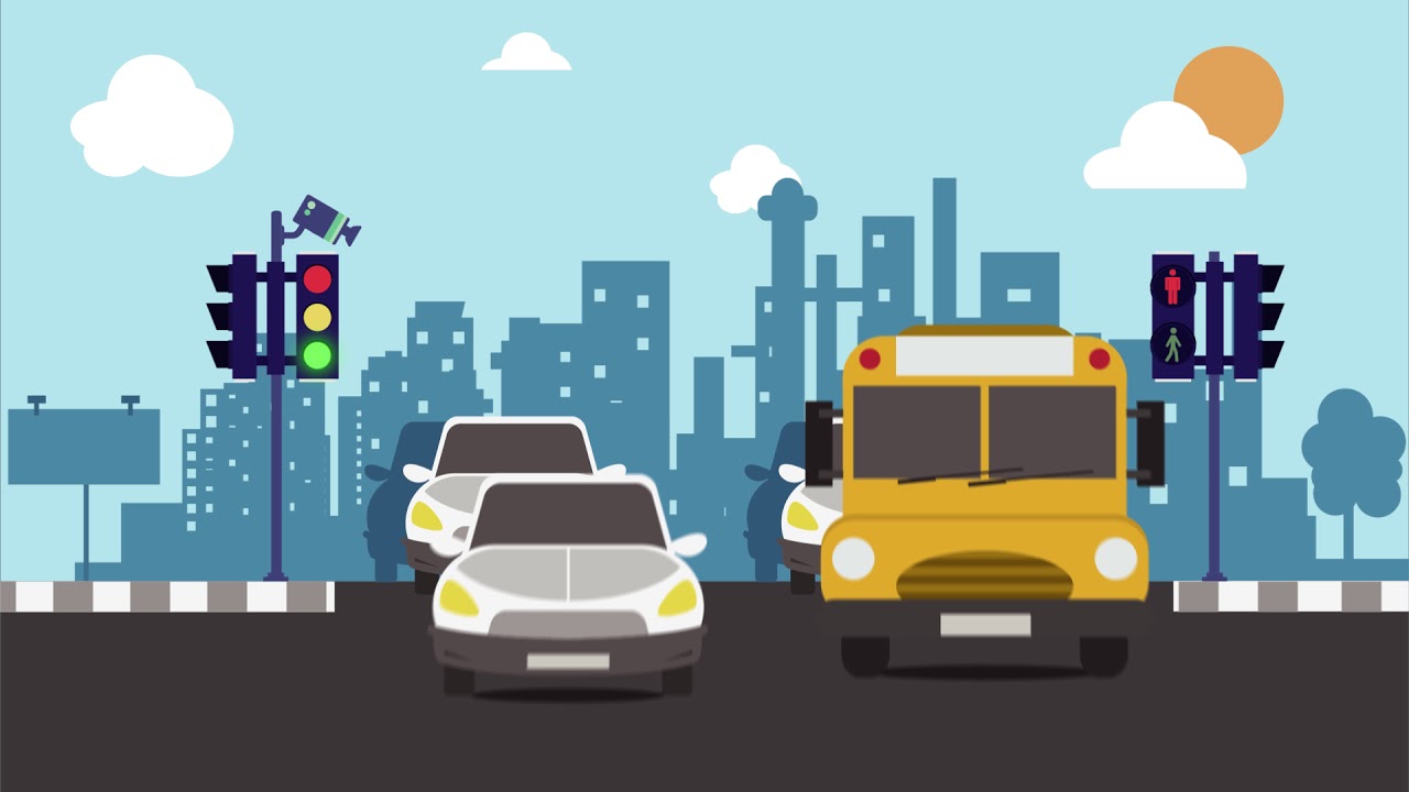 Como a tecnologia ajuda a melhorar a mobilidade urbana?